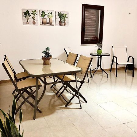 Apartament Serenity House Balestrate Zewnętrze zdjęcie