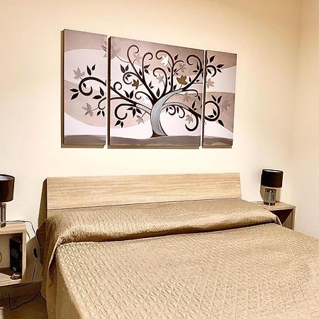Apartament Serenity House Balestrate Zewnętrze zdjęcie