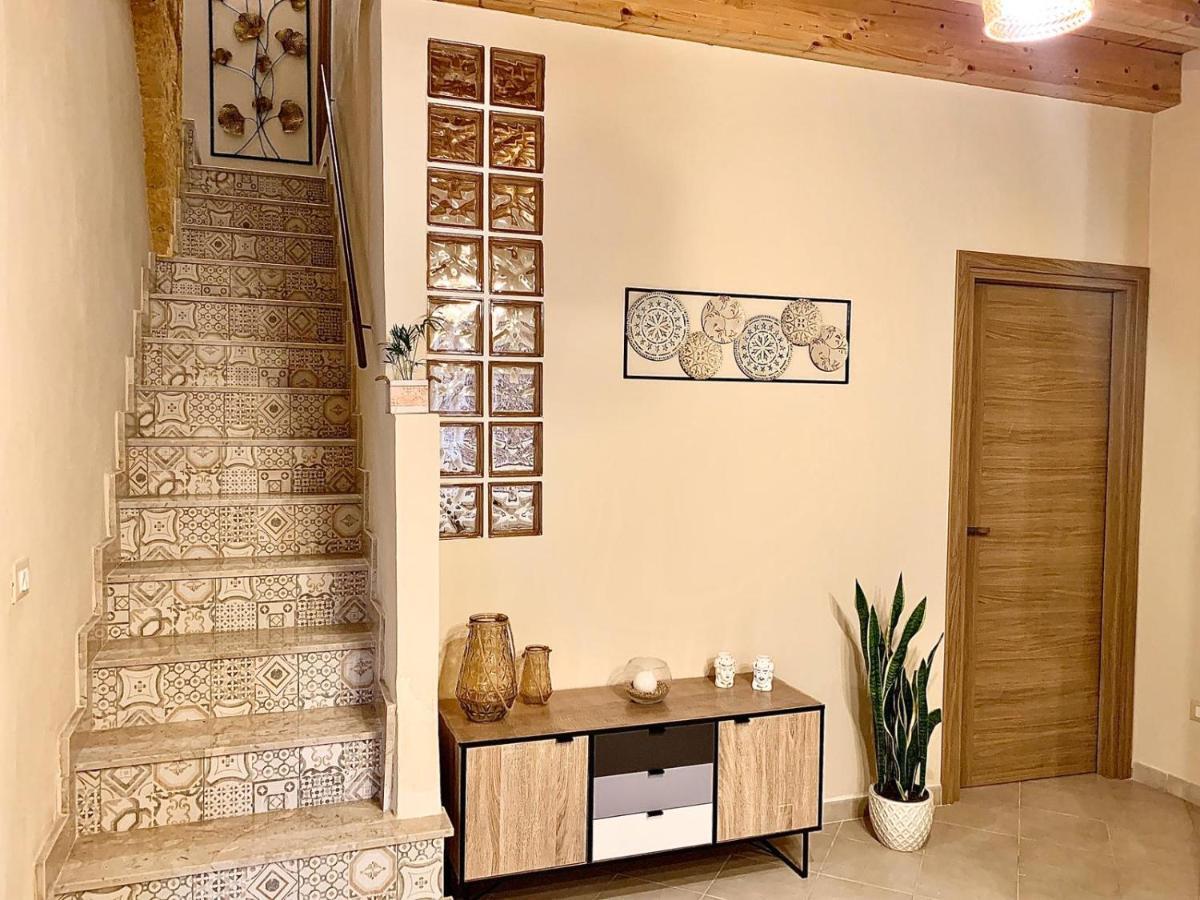 Apartament Serenity House Balestrate Zewnętrze zdjęcie