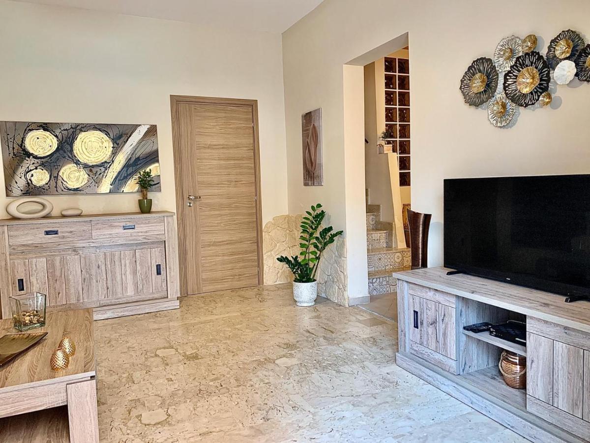 Apartament Serenity House Balestrate Zewnętrze zdjęcie