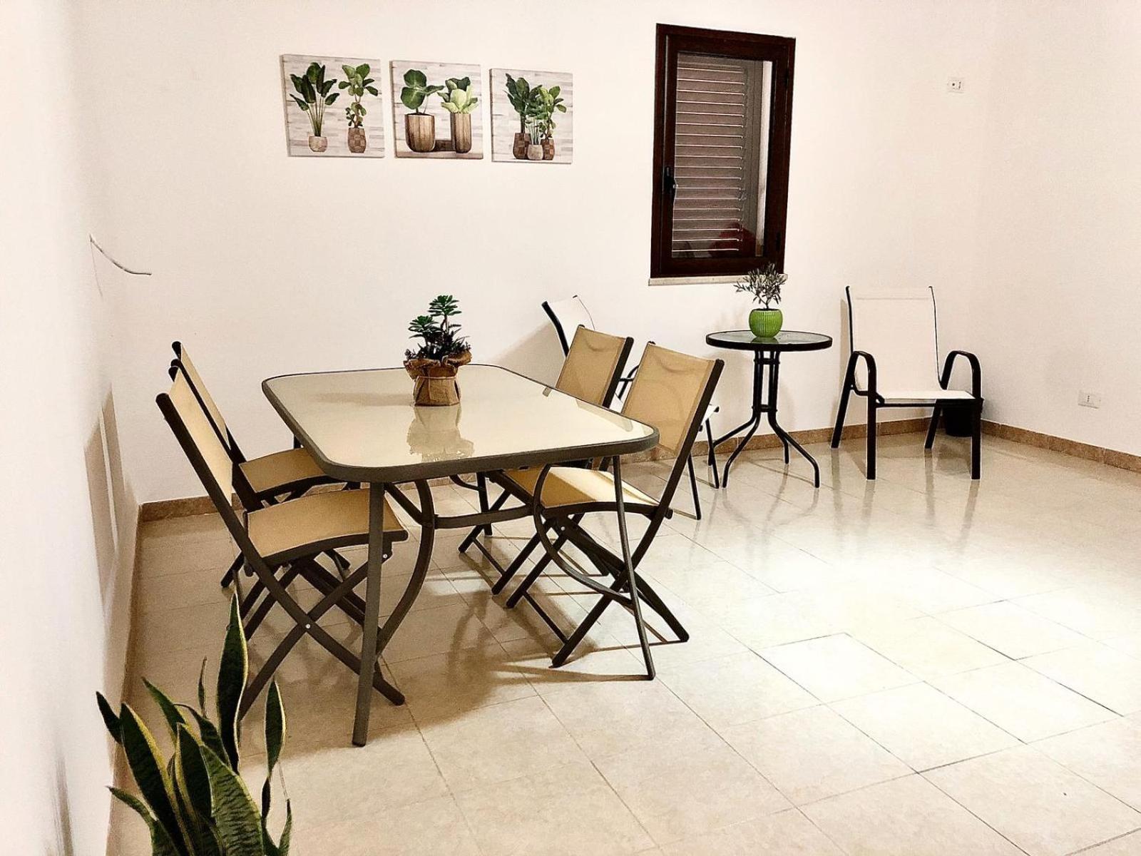 Apartament Serenity House Balestrate Zewnętrze zdjęcie