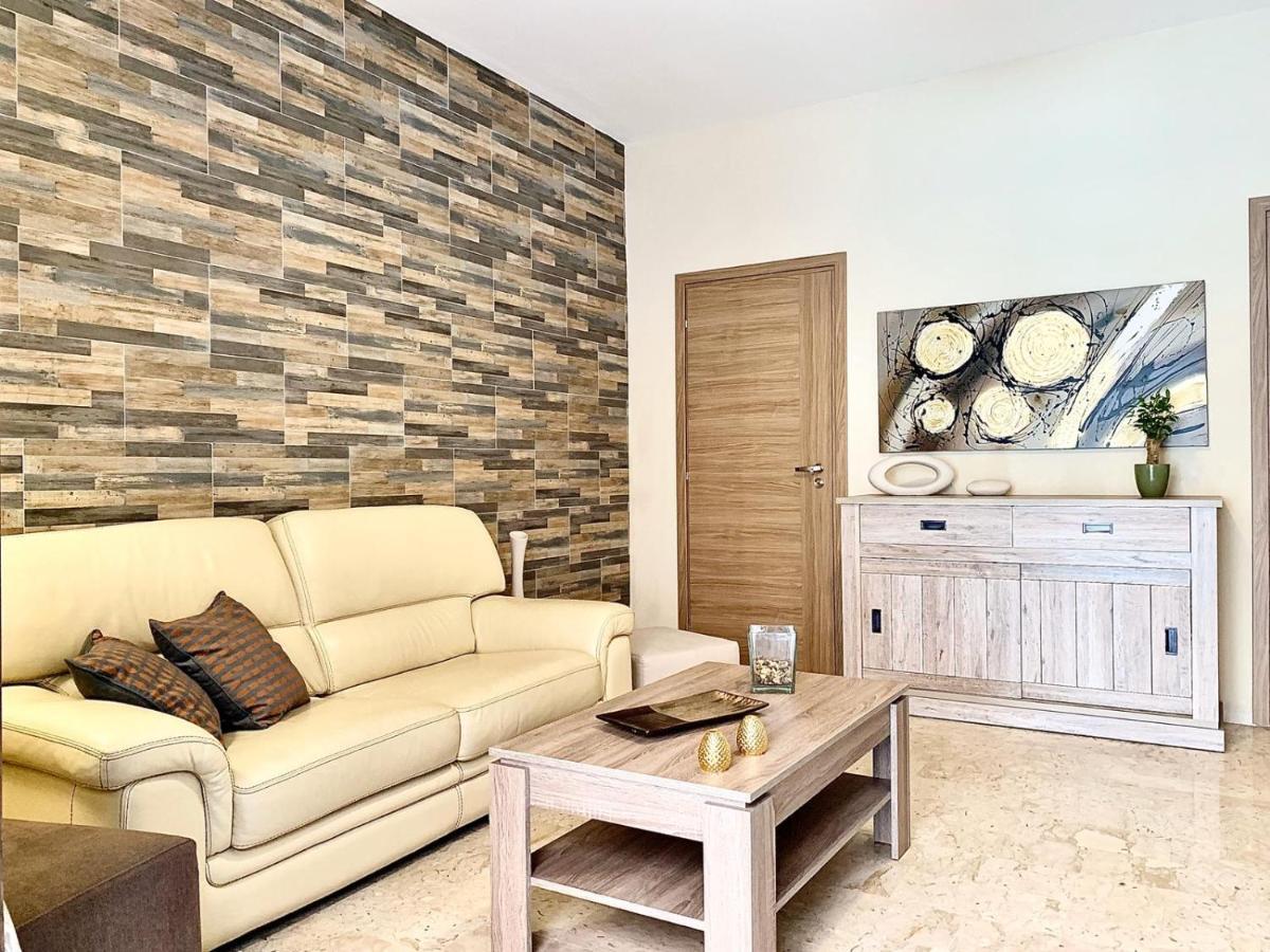Apartament Serenity House Balestrate Zewnętrze zdjęcie