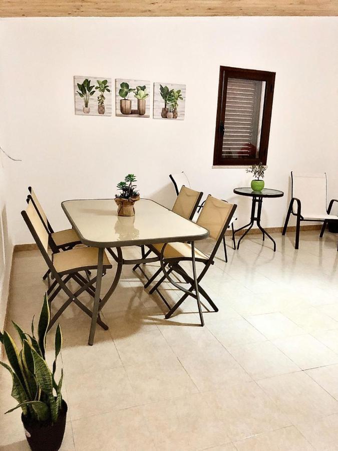 Apartament Serenity House Balestrate Zewnętrze zdjęcie
