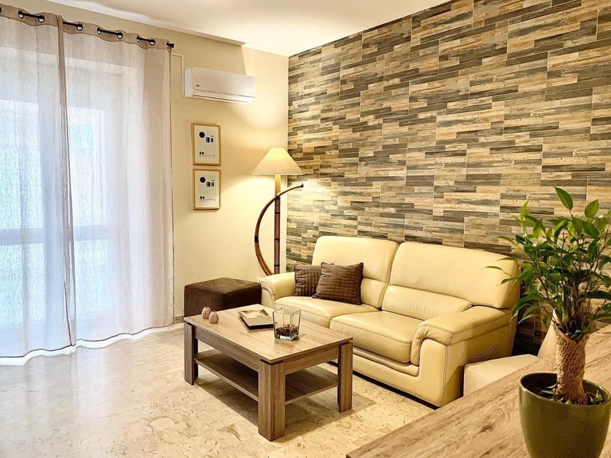 Apartament Serenity House Balestrate Zewnętrze zdjęcie