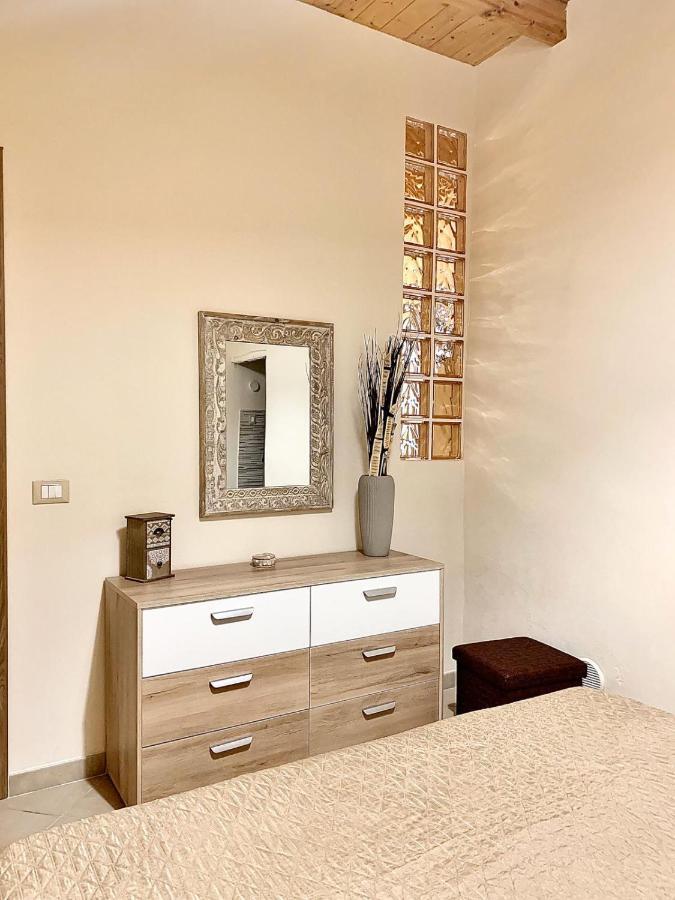 Apartament Serenity House Balestrate Zewnętrze zdjęcie
