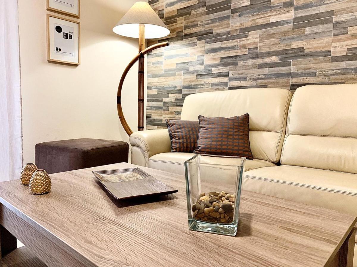Apartament Serenity House Balestrate Zewnętrze zdjęcie