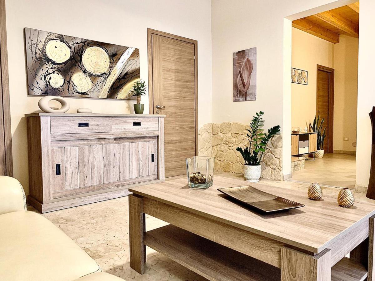 Apartament Serenity House Balestrate Zewnętrze zdjęcie