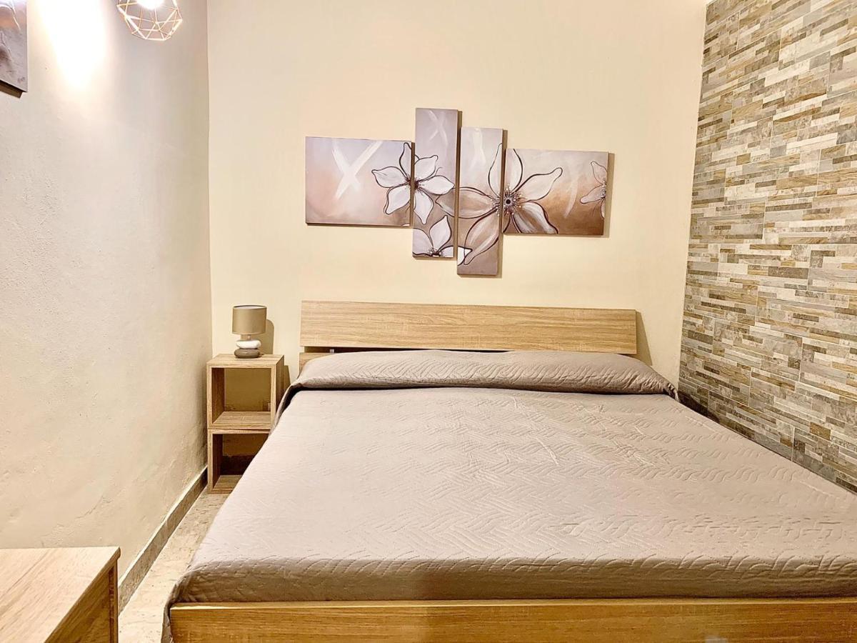 Apartament Serenity House Balestrate Zewnętrze zdjęcie