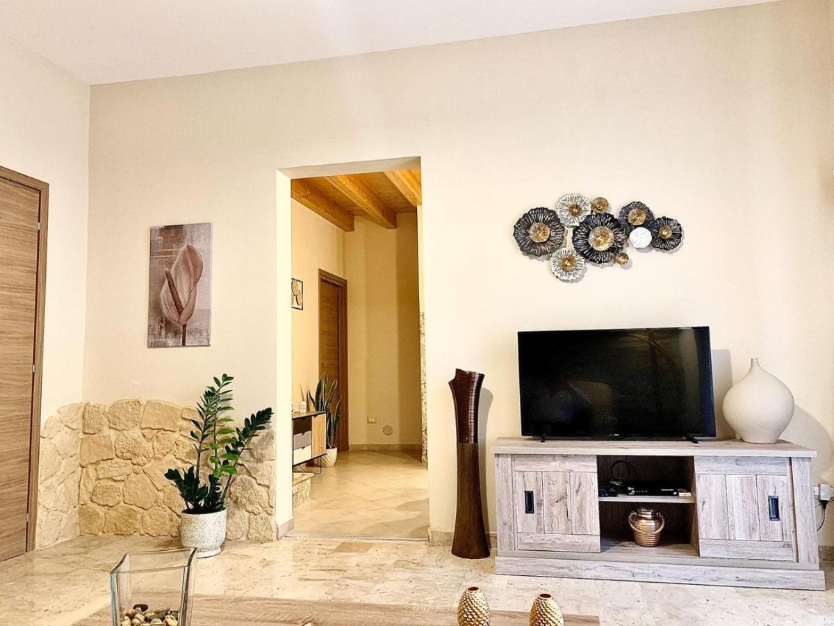 Apartament Serenity House Balestrate Zewnętrze zdjęcie