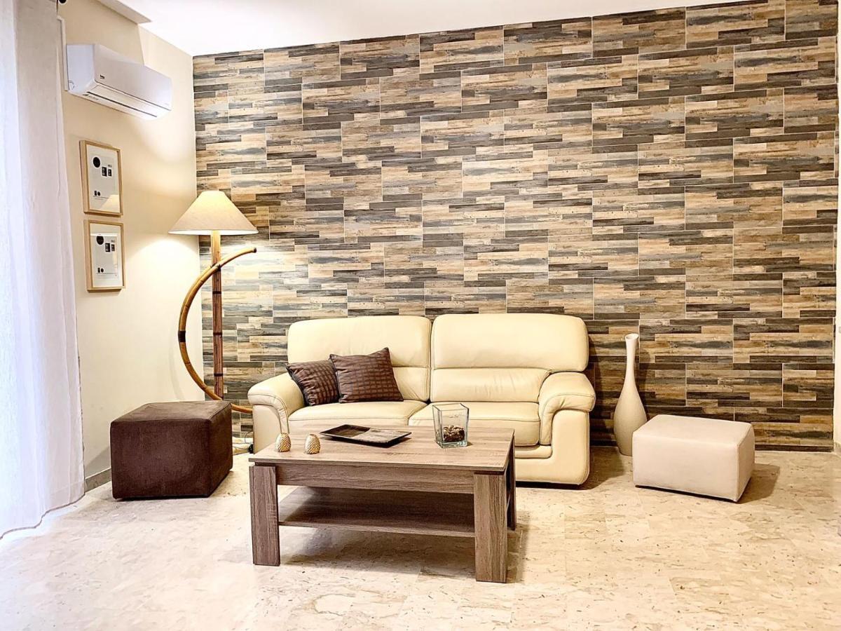 Apartament Serenity House Balestrate Zewnętrze zdjęcie